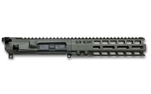 Upper Receivers Conv Kits Radian Weapons RADIAN UPPER/HANDGUARD SET 8.5" GRAY • Model: 